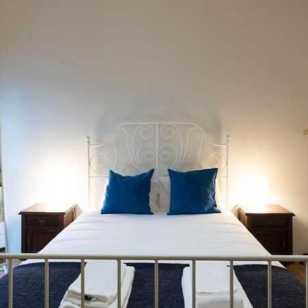 Guestready - Memories House - Art Quartier Apartment Porto Luaran gambar