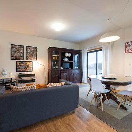 Guestready - Memories House - Art Quartier Apartment Porto Luaran gambar