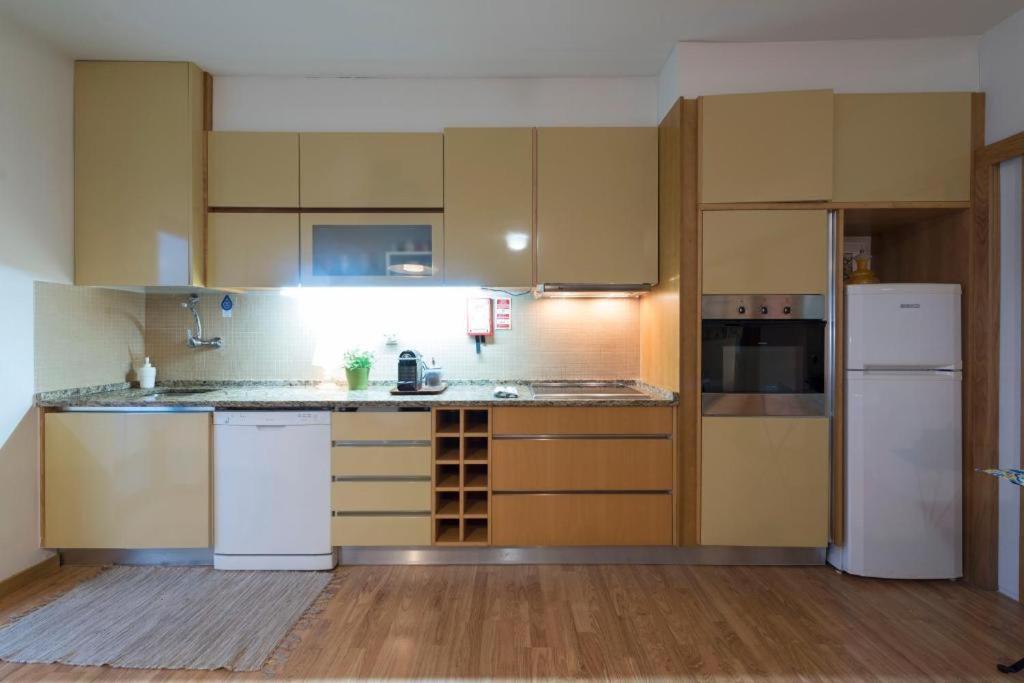Guestready - Memories House - Art Quartier Apartment Porto Luaran gambar