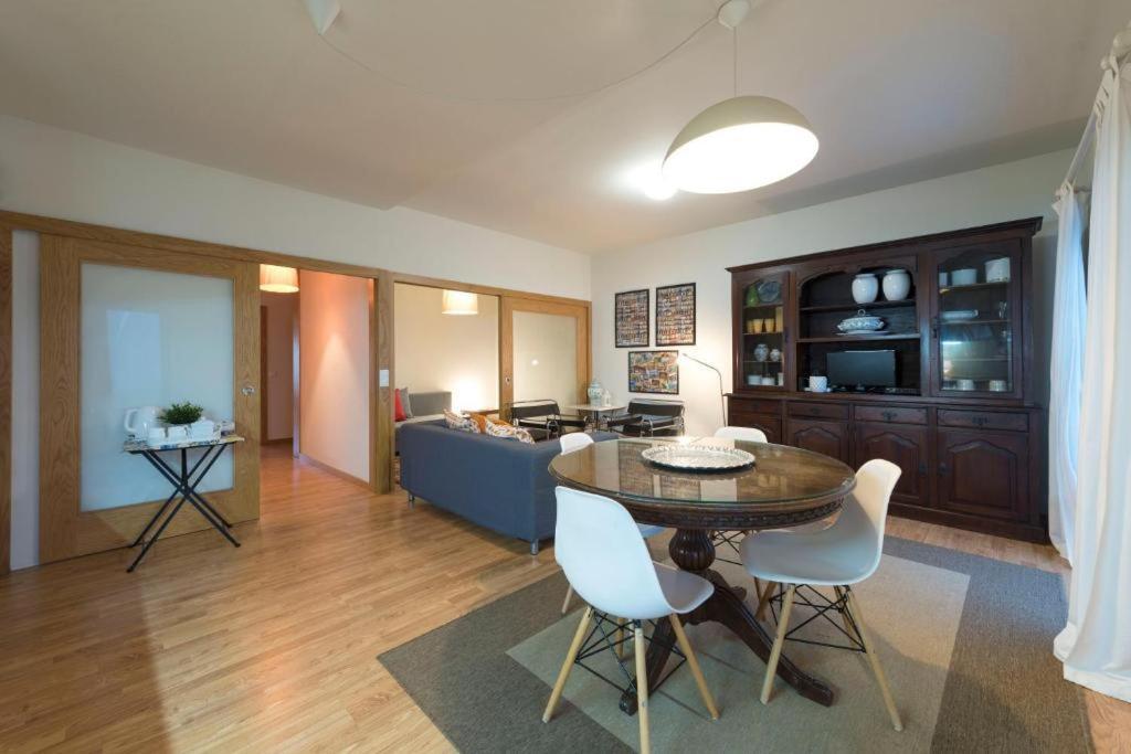 Guestready - Memories House - Art Quartier Apartment Porto Luaran gambar