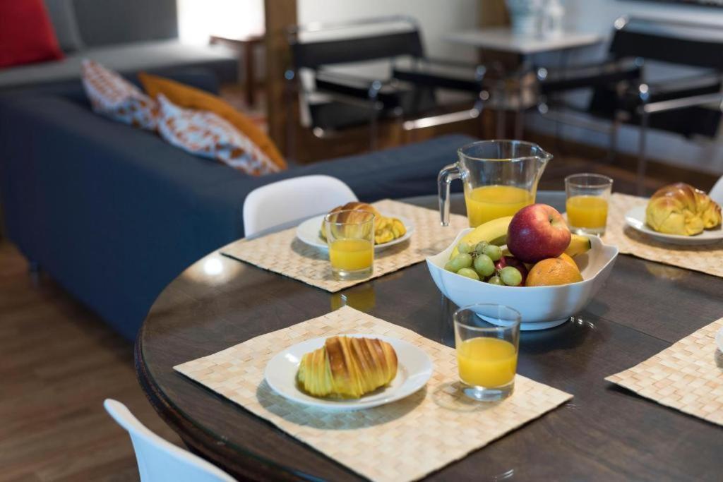 Guestready - Memories House - Art Quartier Apartment Porto Luaran gambar