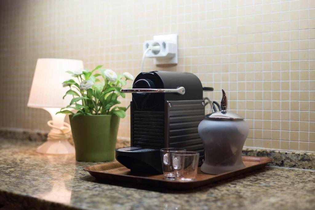 Guestready - Memories House - Art Quartier Apartment Porto Luaran gambar