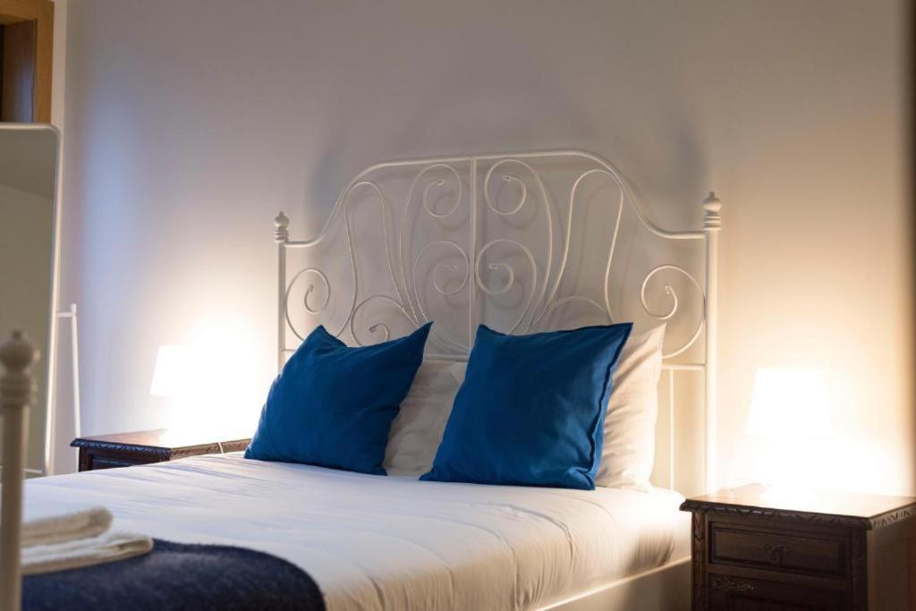 Guestready - Memories House - Art Quartier Apartment Porto Luaran gambar