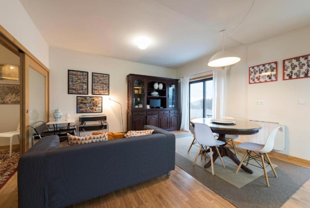 Guestready - Memories House - Art Quartier Apartment Porto Luaran gambar